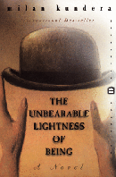 The Unbearable Lightness of Being