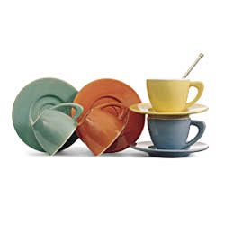 demitasse cups!