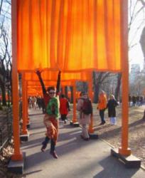 [me jumping
through a gate]