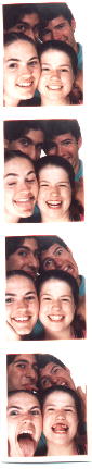photo booth