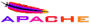 powered by Apache